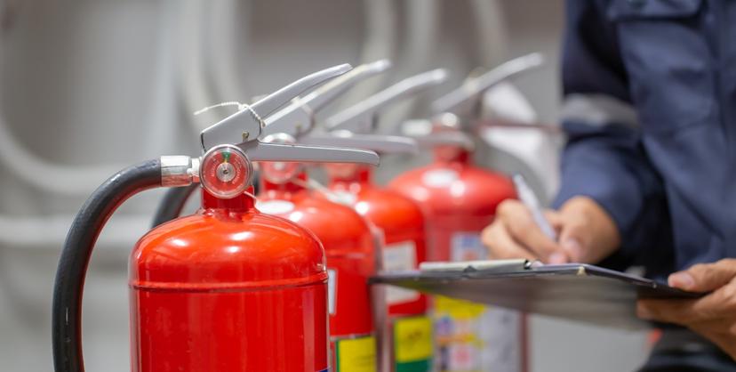 Fire Sales & Services