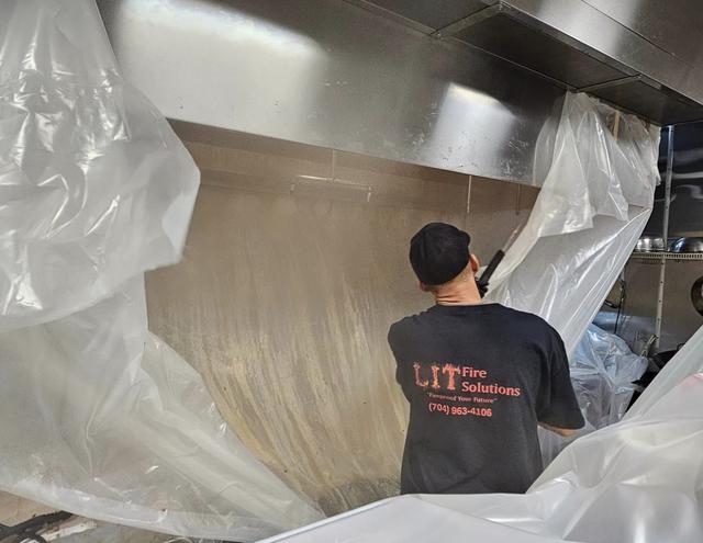 Ensure Safety With Reliable Fire Extinguisher Service In Charlotte, NC, For Every Property